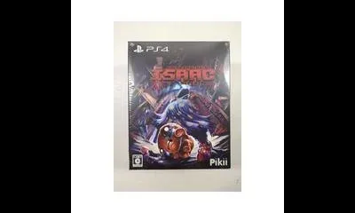 The Binding of Isaac: Repentance [Limited Edition]