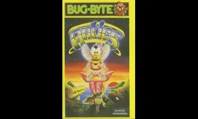 The Birds and the Bees II: Antics