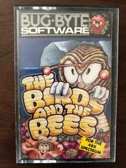Background - The Birds and the Bees - Nintendo DS - Retrocharting