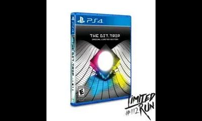 The Bit.Trip [PAX Variant]
