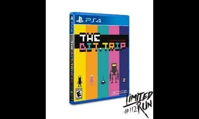 The Bit.Trip