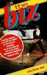 Background - The Biz - ZX Spectrum - Retrocharting