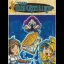 The Blue Crystal Rod - Famicom - Retrocharting