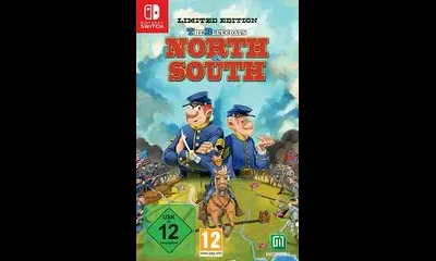 The Bluecoats: North & South [Limited Edition]