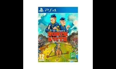 The Bluecoats: North & South [Limited Edition]