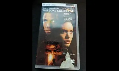 The Bone Collector [UMD]