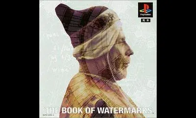 The Book Of Watermarks