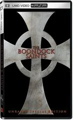 Background - The Boondocks Saints [UMD] - PSP - Retrocharting