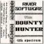 The Bounty Hunter - ZX Spectrum - Retrocharting