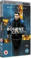 Background - The Bourne Identity [UMD] - PSP - Retrocharting