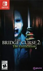 Background - The Bridge Curse 2: The Extrication - Nintendo Switch - Retrocharting