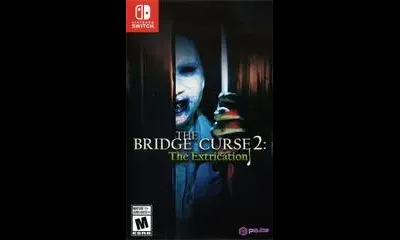 The Bridge Curse 2: The Extrication