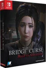 Background - The Bridge Curse: Road to Salvation [Limited Edition] - Nintendo Switch - Retrocharting