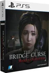 Background - The Bridge Curse: Road to Salvation [Limited Edition] - Playstation 5 - Retrocharting