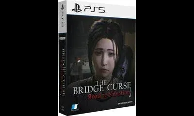 The Bridge Curse: Road to Salvation [Limited Edition]