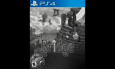 The Bridge [Man Falling Cover]
