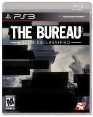 Background - The Bureau: XCOM Declassified - Playstation 3 - Retrocharting