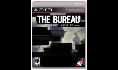 The Bureau: XCOM Declassified
