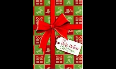 The Byte Before Christmas [Homebrew]