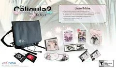 Background - The Caligula Effect 2 [Limited Edition] - Nintendo Switch - Retrocharting