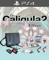 Background - The Caligula Effect 2 [Limited Edition] - Playstation 4 - Retrocharting