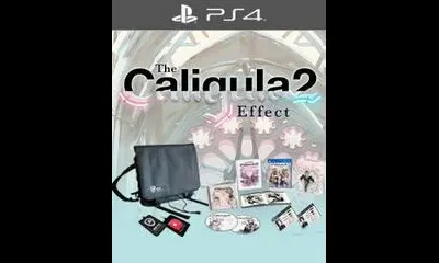The Caligula Effect 2 [Limited Edition]