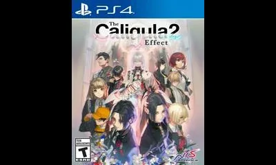 The Caligula Effect 2