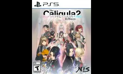 The Caligula Effect 2