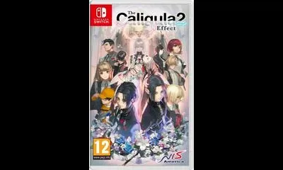 The Caligula Effect 2