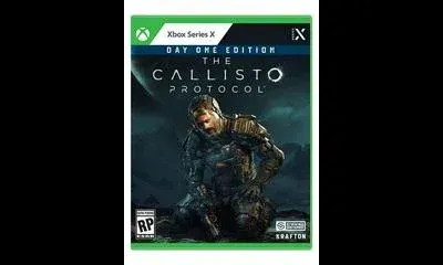 The Callisto Protocol [Day One Edition]