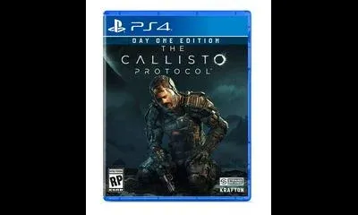 The Callisto Protocol [Day One Edition]