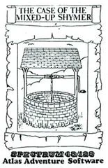 Background - The Case of the Mixed-Up Shymer - ZX Spectrum - Retrocharting