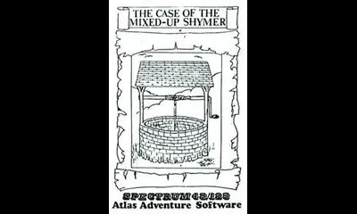 The Case of the Mixed-Up Shymer