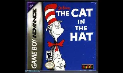 The Cat In The Hat [2005]