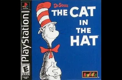 The Cat in the Hat