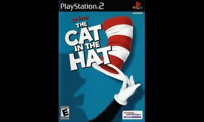 The Cat in the Hat
