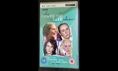 The Catherine Tate Show Series One [UMD]