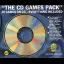 The CD Games Pack - ZX Spectrum - Retrocharting