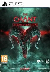Background - The Chant [Limited Edition] - Playstation 5 - Retrocharting