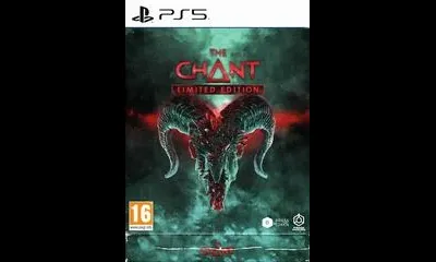 The Chant [Limited Edition]