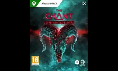 The Chant [Limited Edition]