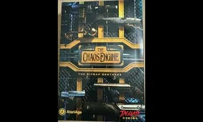 The Chaos Engine