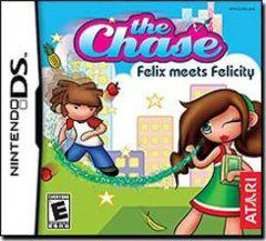Background - The Chase Felix Meets Felicity - Nintendo DS - Retrocharting