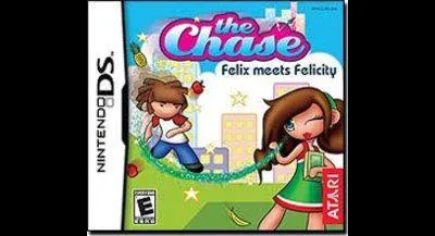 The Chase Felix Meets Felicity