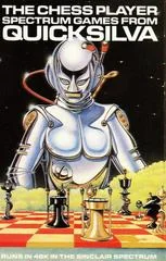 Background - The Chess Player - ZX Spectrum - Retrocharting