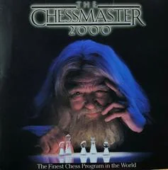 Background - The ChessMaster 2000 - Amiga - Retrocharting