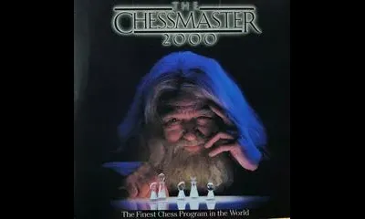 The ChessMaster 2000