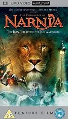 Background - The Chronicles of Narnia: The Lion, The Witch & The Wardrobe [UMD] - PSP - Retrocharting
