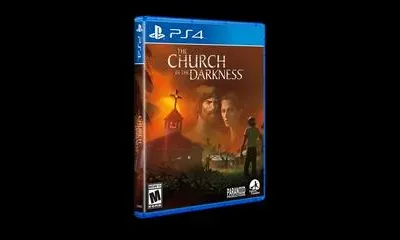 The Church In The Darkness