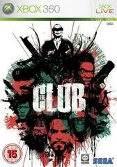 Background - The Club - Xbox 360 - Retrocharting